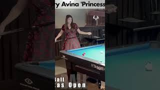 Epic Mary Avina Highlights from Texas Open Tournament [HD]