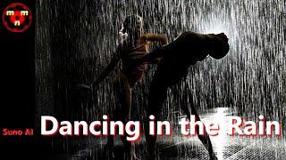 ️ Dancing in the Rain - AI Song (2m34s) crafted with Suno AI ️ #aisong #aimusic #aisongs