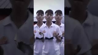 𝐀𝐮𝐬𝐬𝐢𝐞𝐀𝐮𝐬𝐬𝐢𝐞(𝐎 𝐒𝐢𝐠𝐞!) | IlonggoTiktokers | Challengeaccepted #viral #dancecraze #trend