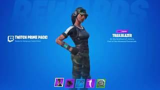 GETTING TWITCH PRIME PACK #2 IN SEASON 11!!