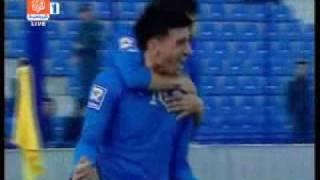 Uzbekistan   Qatar, Highlights Video, 4 0, World Cup Qualification AFC 2nd stage grp  1, 28 03 20094