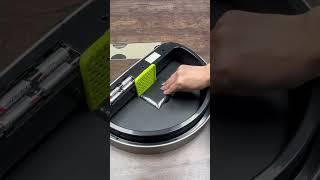 EKO BIN Filter, Activated Charcoal Odour Filter