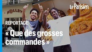 La success story de Thomas et Nicolas et de leurs « Cinnamon rolls à la française »