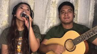 Ako'y Nagtitiwala Sayo by TLH Music cover by Almira Lat and Joshua Trinidad