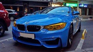 Carsspotting in Chisinau #11 September 2016