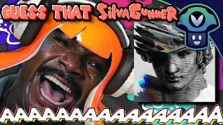 Vinny - Guess That SiIvaGunner 2