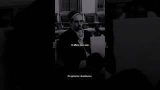 Things that affect the Soul -- Shaykh Hamza Yusuf #hamzayusuf #islam #quran
