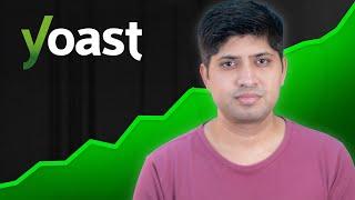 Yoast SEO Complete Tutorial 2024 | Best Settings of Yoast SEO Plugin