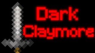 Buying a DARK CLAYMORE (Hypixel Skyblock)