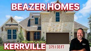 Discover Beazer Homes At Heath Golf & Yacht Club