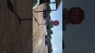 Katra Spinning His Ford Bakkie In The Streets Of Kasi  #stancenation #spinning #gusheshe #katra