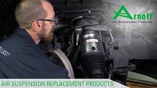 Arnott® Air Suspension - Air Suspension Replacement Products