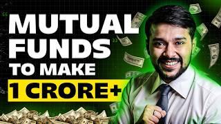 Best Performing Mutual Funds for 2024  | Mutual Funds Investment | Harsh Goela