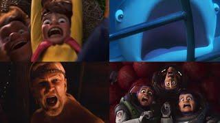 Pixar Screams (Part 6)