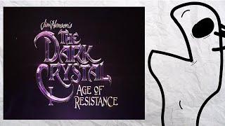 Where is The Dark Crystal Season 2? || The Dark Crystal: Age of Resistance Season 2 ||