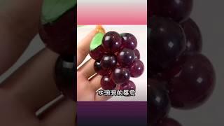 Виноград из нано скотча антистресс шарики #short #shorts #tiktok #tutorial #viral  #video #trending