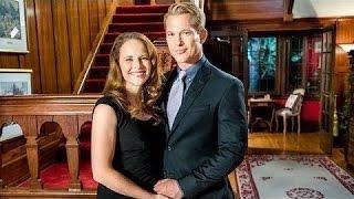 Hallmark Beverly Lewis The Reckoning Lifetime Movies 2016