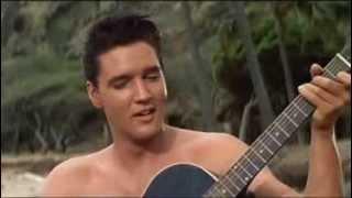 Elvis Presley "No More" in "Blue Hawaii" (Hanauma Bay, Oahu, Hawaii)