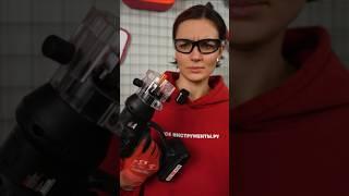 Фрезер из шуруповёрта??? #обзор #diy