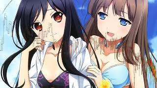  NightCore  ↬ Rein - I Don t Get Anything but Shit from You Live at P3 Guld