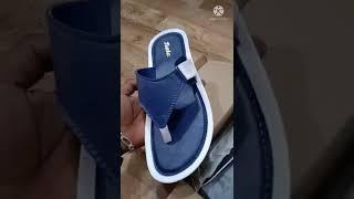 MACHO by Bata orignal slippers with granted by unbox4u