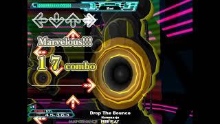 Dance Dance Revolution A20 - Jun 7, 2023 - Gameplay (ArcadePC)