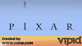 Pixar Animation Studios by Vipid High Toned