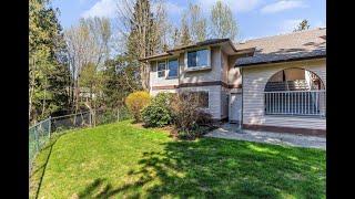 #101-1750 McKenzie Rd, Abbotsford-Welcome to the Alderglen!