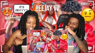 ACTING LIKE “SEXYY RED” TO SEE MY BOYFRIENDS REACTION!!! | REACTION