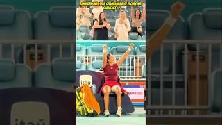  HEARTBREAK & HERO'S Salute! Alex Eala's EPIC Miami Open Journey! (Tennis & Resilience)