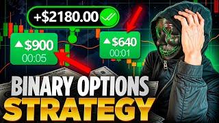 BINARY OPTIONS STRATEGY  POCKET OPTION TRADING | TRADING OPTIONS | BINARY TRADING 2025