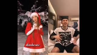 Диана и Егор Крид