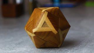 These Puzzle’s moves🫢 #puzzle #puzzles