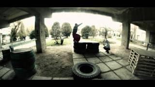 Lviv Parkour Fest III [KUB]