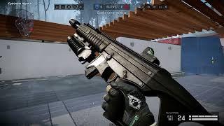 Warface (2024) - Gameplay Taurus CT9 G2