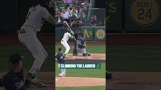 Leo Rivas got UP 