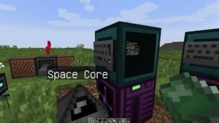 Minecraft: OpenComputers - русский гайд. 17 серия. Работа с одноименными компонентами