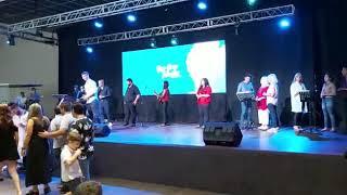 Iglesia ríos de vida en vivo Quilmes