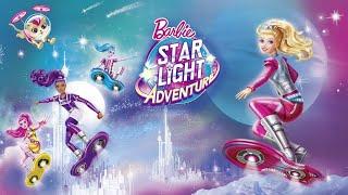 Barbie™ Aventură la Lumina Stelelor 2016 Film Complet Dublat în Română