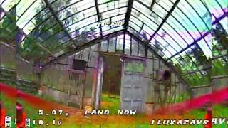 Drone Racing | FPV freestyle session