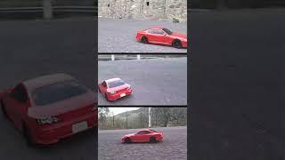 VP Customs RC - Silvia S15