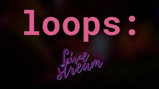  Loops in Assembly