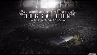 Young Scooter - Juggathon