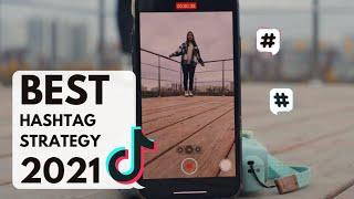 The Best TikTok Hashtags in 2021 – The Ultimate Formula