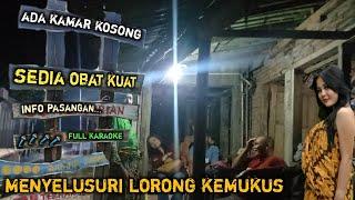 Lorong tersembunyi rit**l w** w** Kemukus di akhir tahun