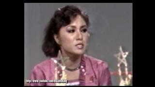 #001 Maung Tin Oo, Khin Thidar Tun, Nay Aung, Tun Tun Naing, Chit Min Lu, & Khin Soe Paing on MRTV