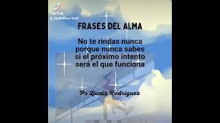 Frases del Alma 