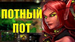 ЭТО БУДЕТ ТЯЖЕЛАЯ КАТКА | SURVIVAL CHAOS WARCRAFT