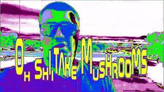 Oh Shiitake Mushrooms 2020 Effects [Sponsored by NEIN Csupo Effects]