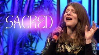 Sacred – Laura Berman (Live Spiritual Music Performance)